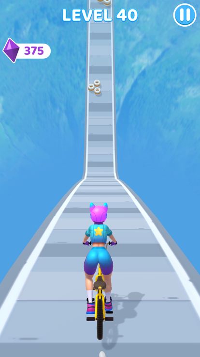 Land It Right游戏截图