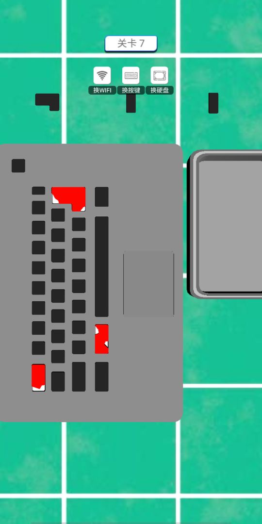 全民修手机游戏截图