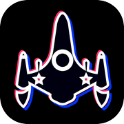 外星战机打飞机-无限制版本icon