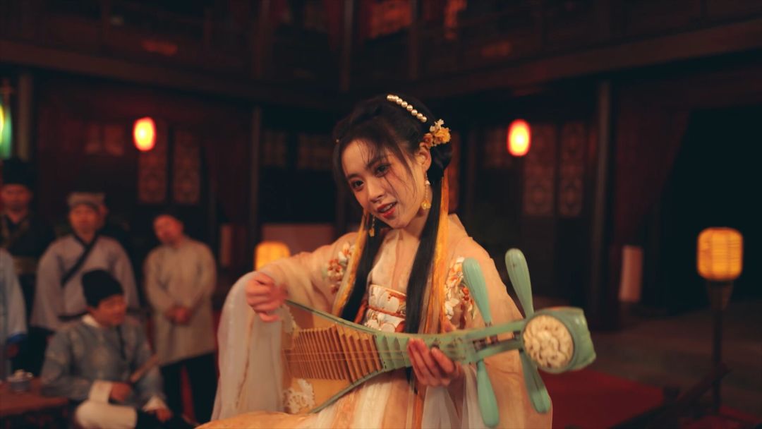 重生！我在古代遇佳人游戏截图