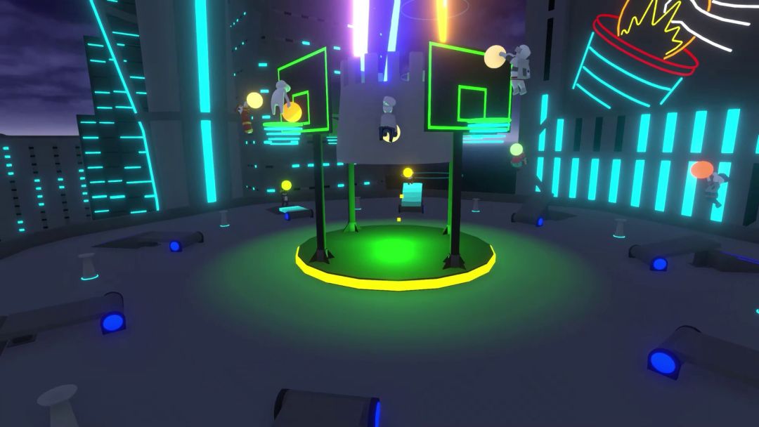 人类一败涂地游戏截图