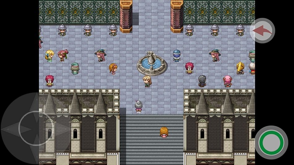 时流回忆录-凤鸣千秋游戏截图