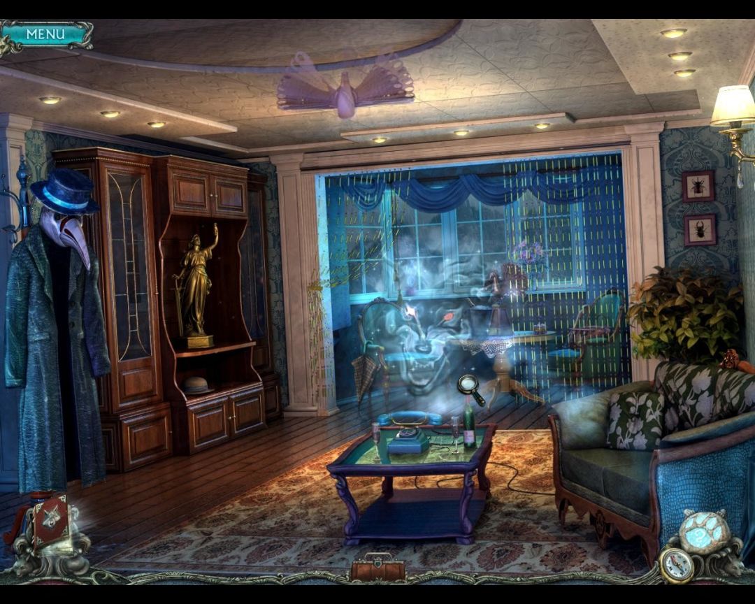Hidden Object Bundle 5 in 1游戏截图