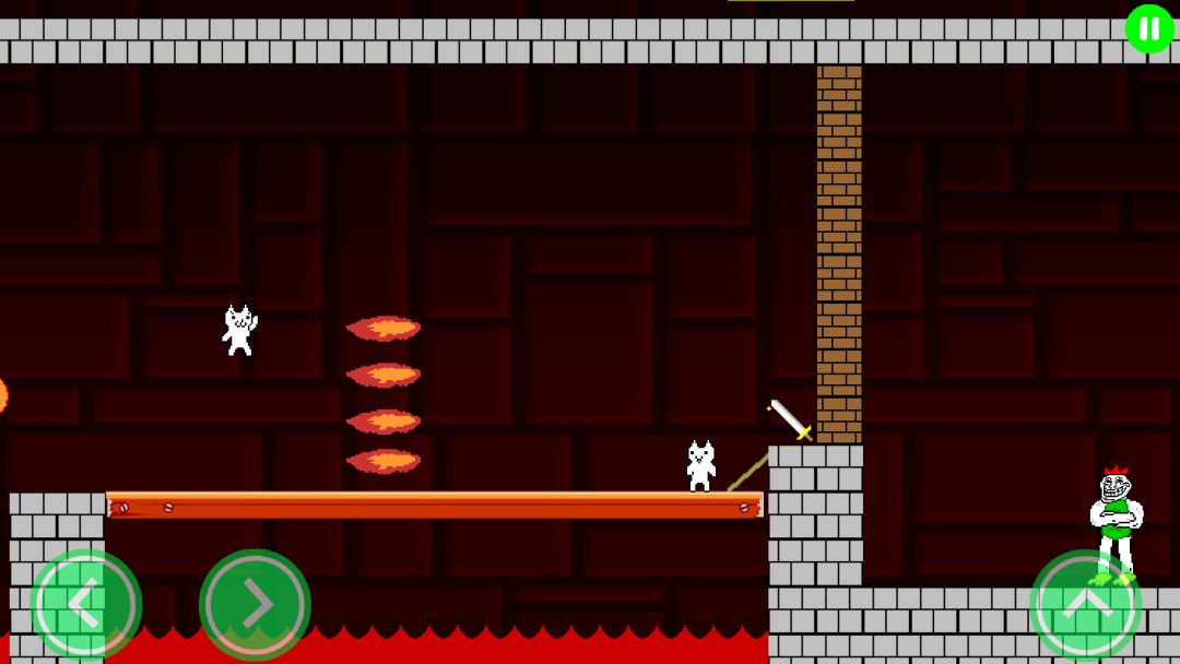 猫里奥游戏截图