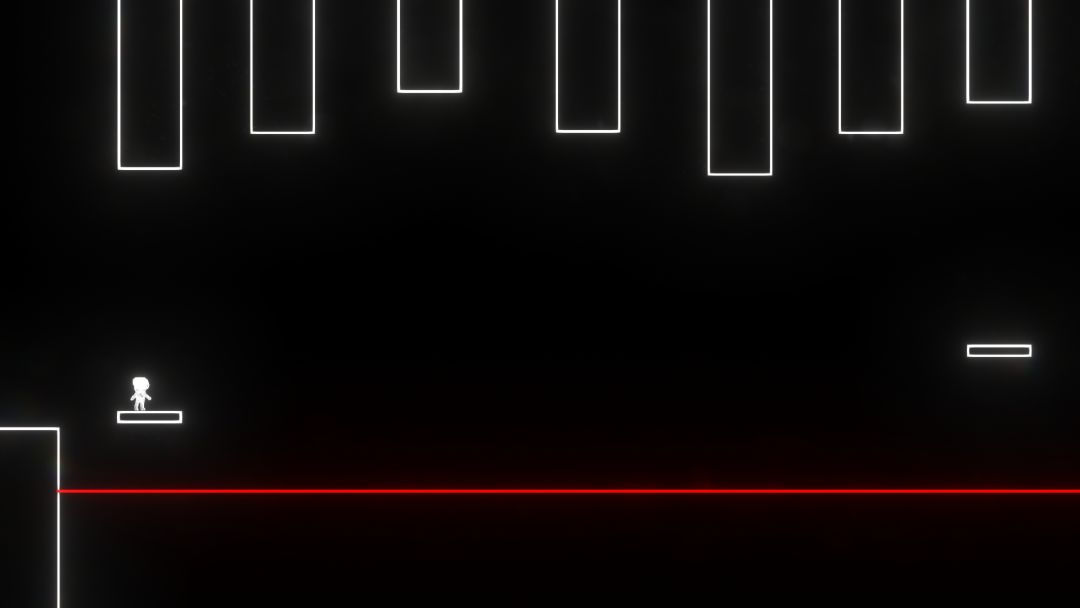 境外狂奔游戏截图