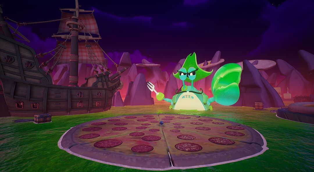 Kukoos: Lost Pets游戏截图