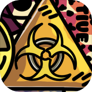 100 Radioactive Catsicon