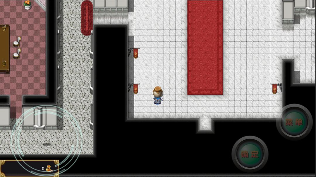 勇者斗恶狗游戏截图