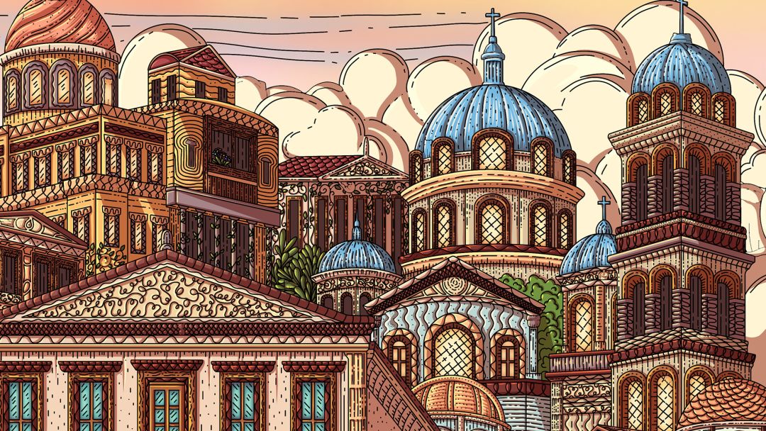 100 Greece Cats游戏截图