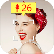 年龄相机 - 你多大了？你是男生还是女生？超准的年龄测试，快来猜猜大家的性别吧！