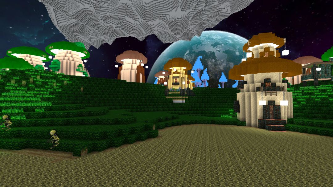 Block Story™游戏截图