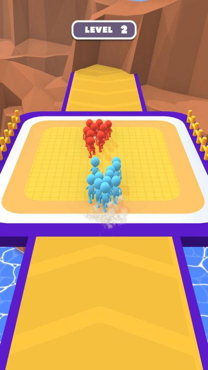 Story Puzzle游戏截图