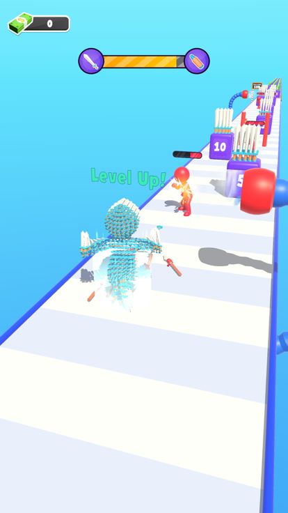 Ammo Man!游戏截图