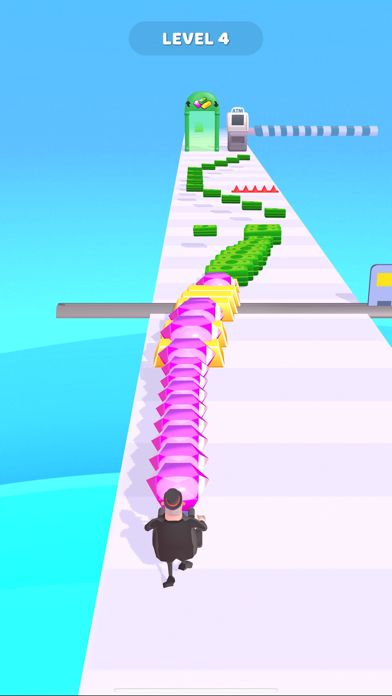 Atm Rush游戏截图