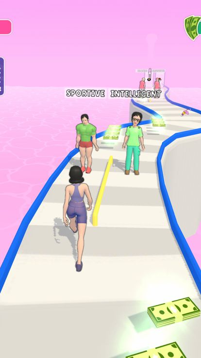 Dream Boyfriend游戏截图