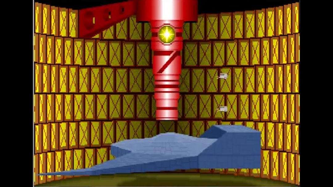 Hyperspeed游戏截图
