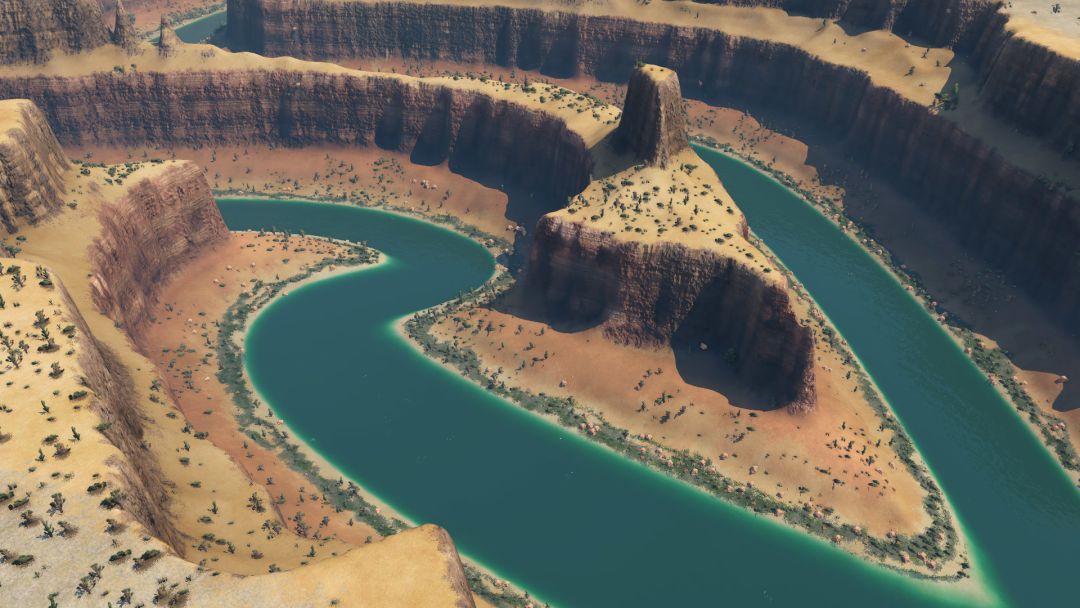 狂热运输 2游戏截图