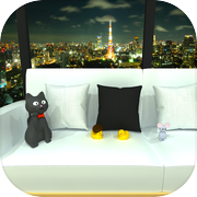 逃脱游戏 - 东京 (Escape Game - Tokyo)icon