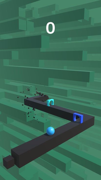 Geometry Fit - Casual Game游戏截图