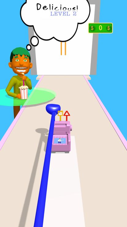 Detective Copier游戏截图