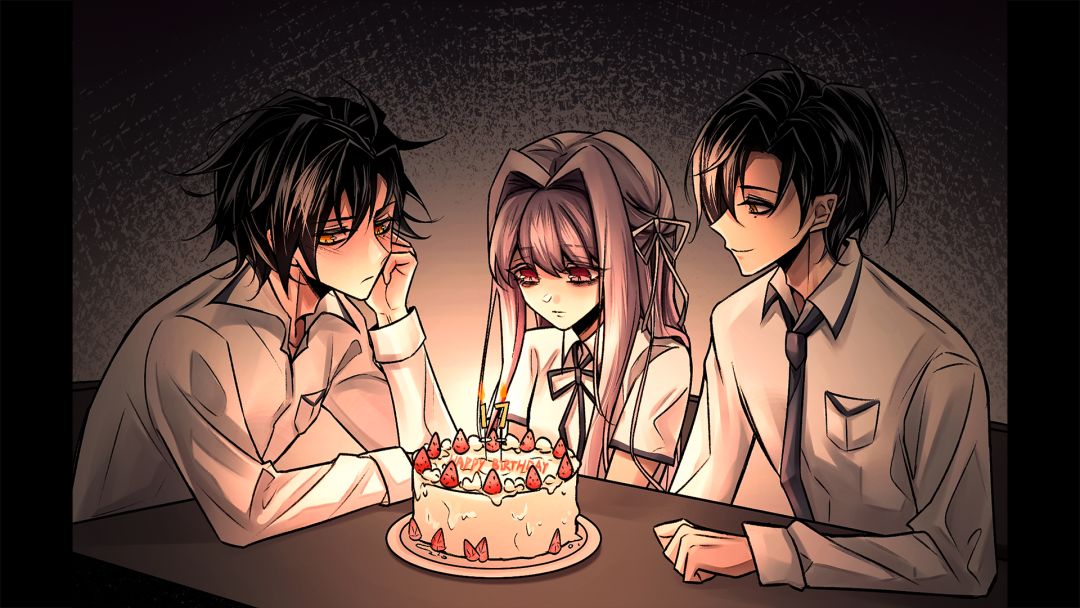 默示琉璃镜游戏截图