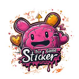 北京贴纸游戏科技工作室