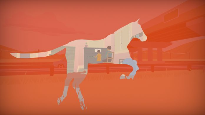 Hindsight Game游戏截图