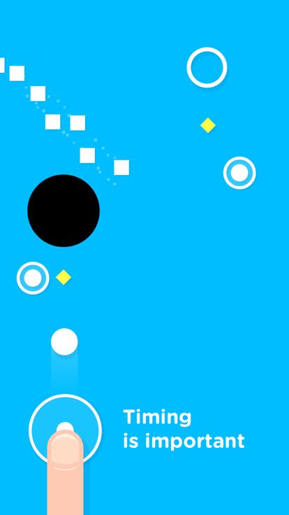 Push! Just in time游戏截图