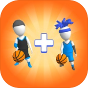 My Basketball Team