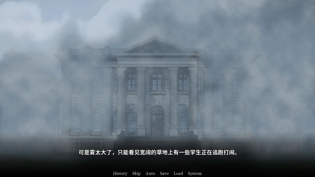 茧之锤：继承者游戏截图