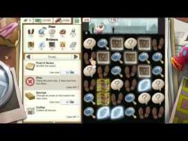 压制对糖果的渴望！化身私家侦探解开甜蜜阴谋