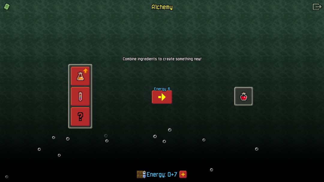 Shattered Pixel Dungeon游戏截图