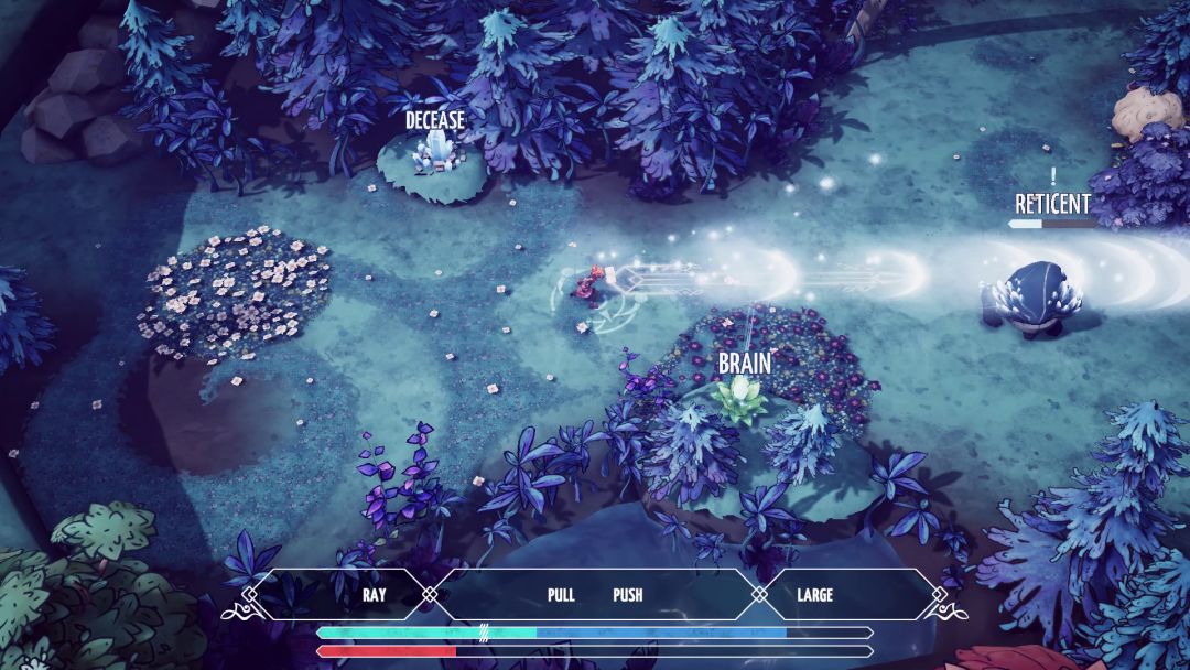 魔境奇缘:文字大冒险游戏截图