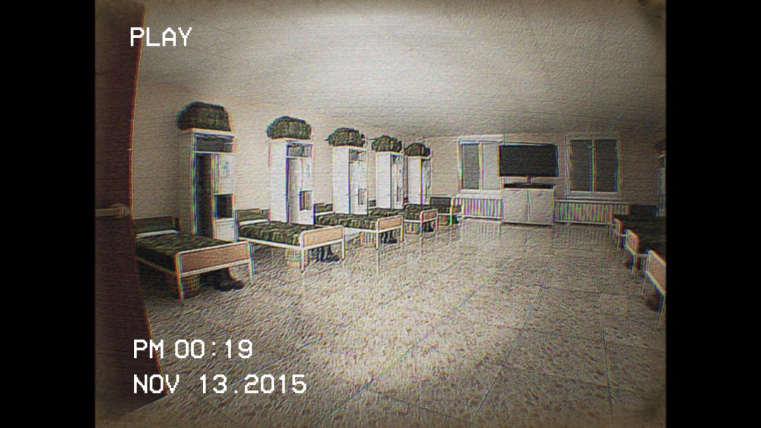 Frontier Outpost游戏截图