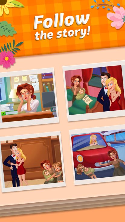 Home Escape: Pull The Pin游戏截图