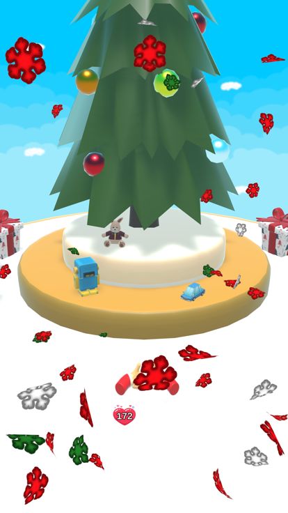 Stack Gifts游戏截图