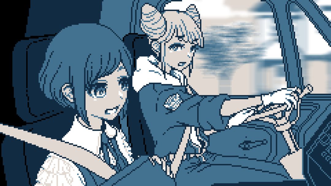 都市传说解体中心游戏截图