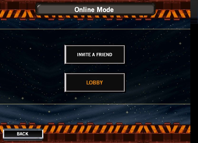 METAL SLUG 3游戏截图