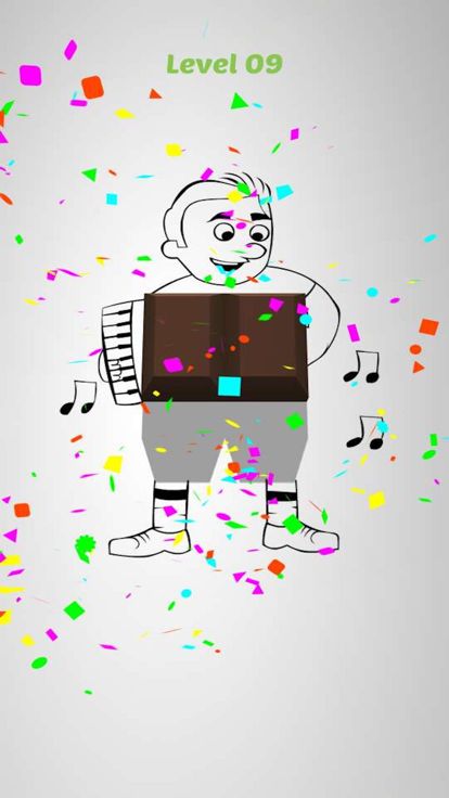 Shadow Art !游戏截图