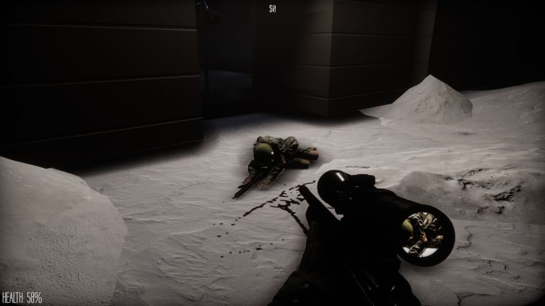 Sneak Thief游戏截图