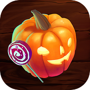 Holiday Mosaics Halloween Puzzles
