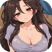 家里蹲少女的流浪生活icon