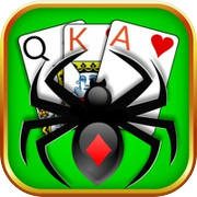 蜘蛛纸牌 - Spider Solitaireicon