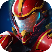 Space Armor 2icon