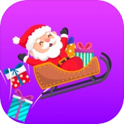 Christmas Feast 3D