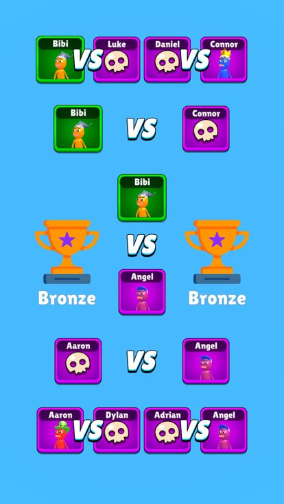 Need Luck游戏截图