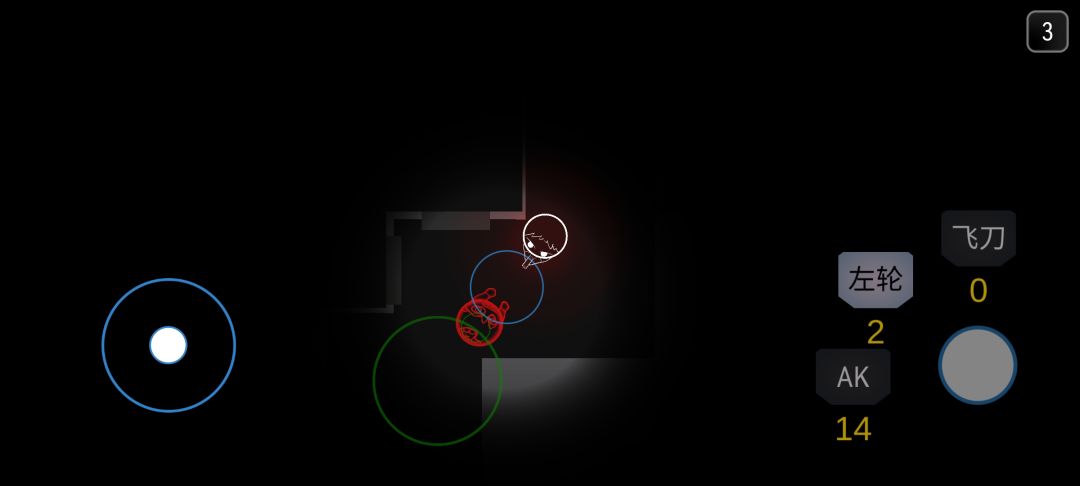 死亡之声游戏截图