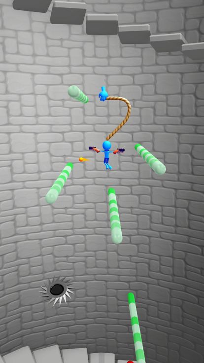 Rotating Shooter游戏截图