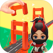 我爱拼模型icon