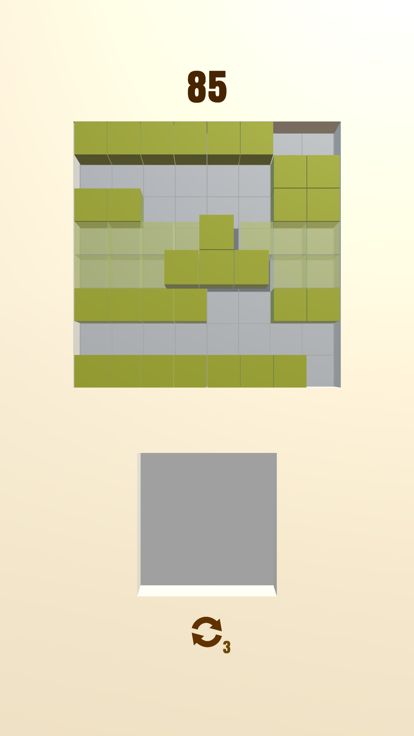 Block Blast - 3D 益智游戏游戏截图